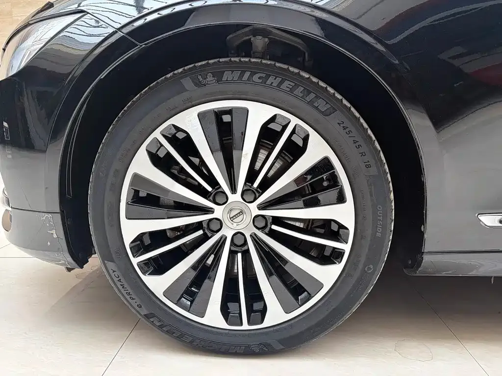 Volvo S90 — фото 2