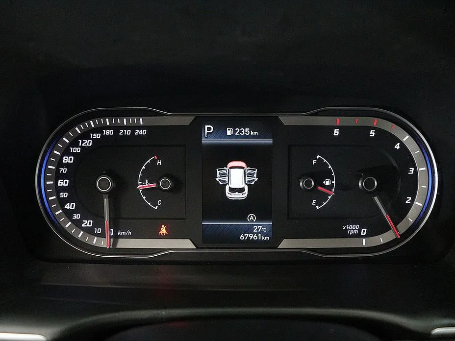 Hyundai Tucson — фото 6