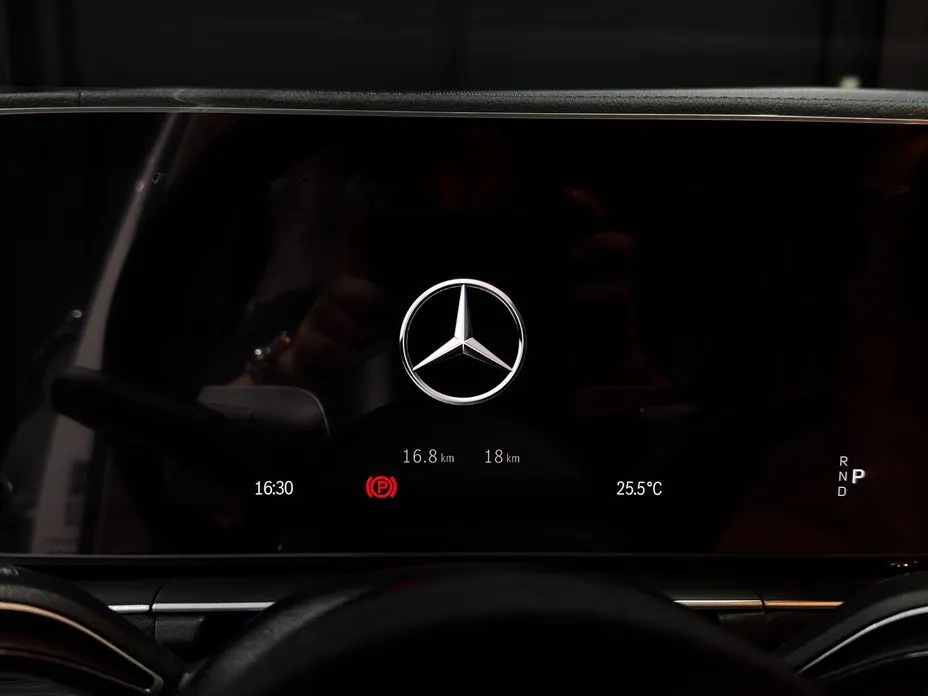 Mercedes-Benz GLE-Class — фото 2