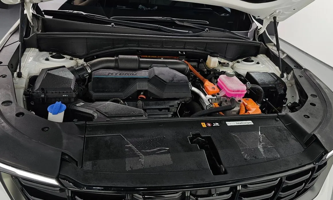 Kia Sorento — фото 8