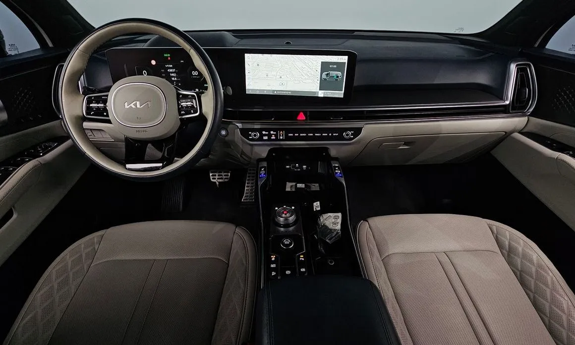 Kia Sorento — фото 2