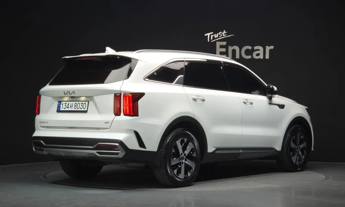 Kia Sorento — фото 3