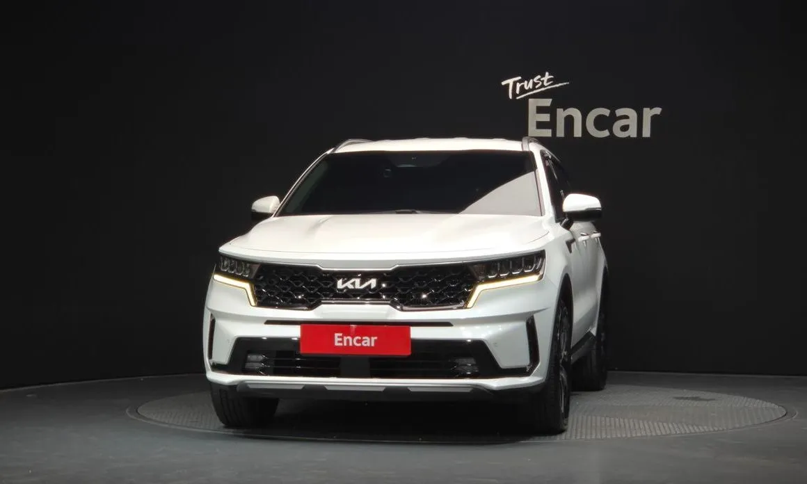 Kia Sorento — фото 4