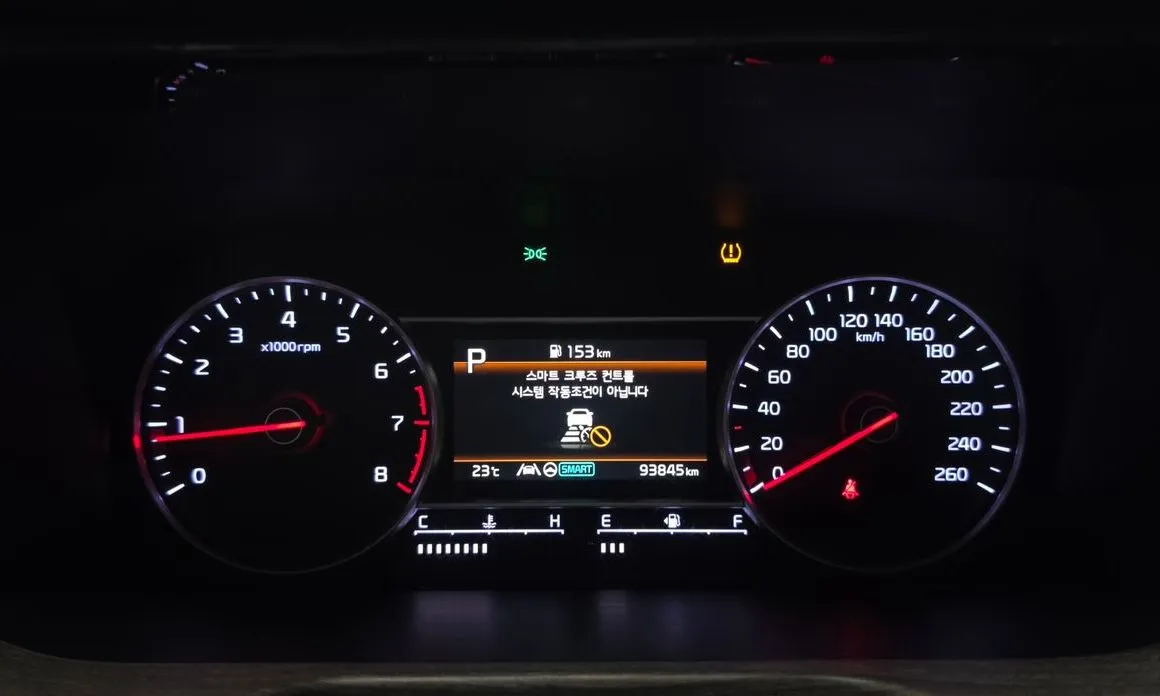 Kia Sorento — фото 5
