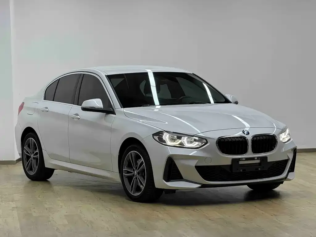 BMW 1 Series — фото 5