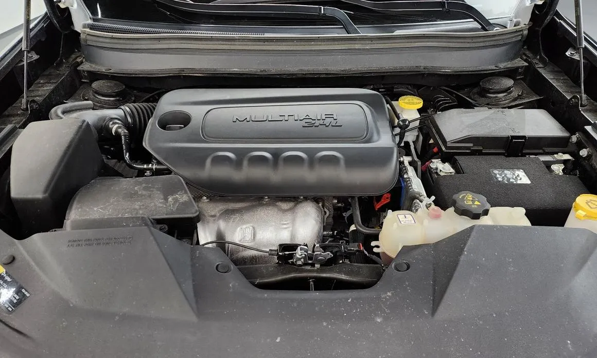Jeep Cherokee — фото 5