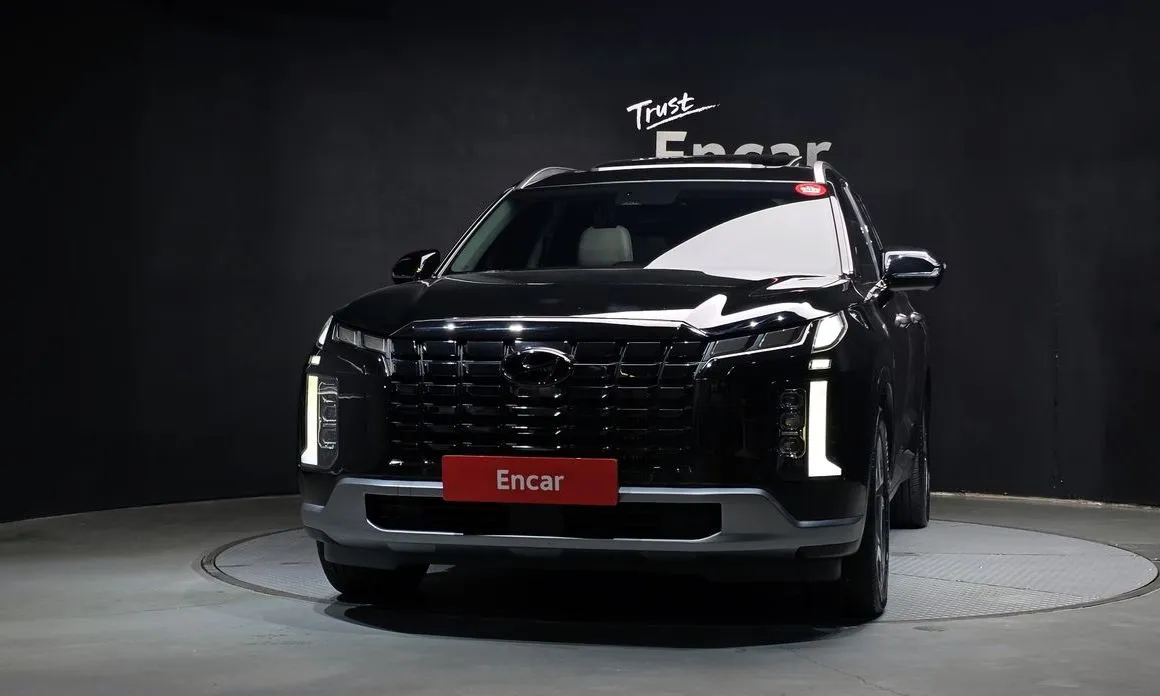 Hyundai Palisade — фото 4