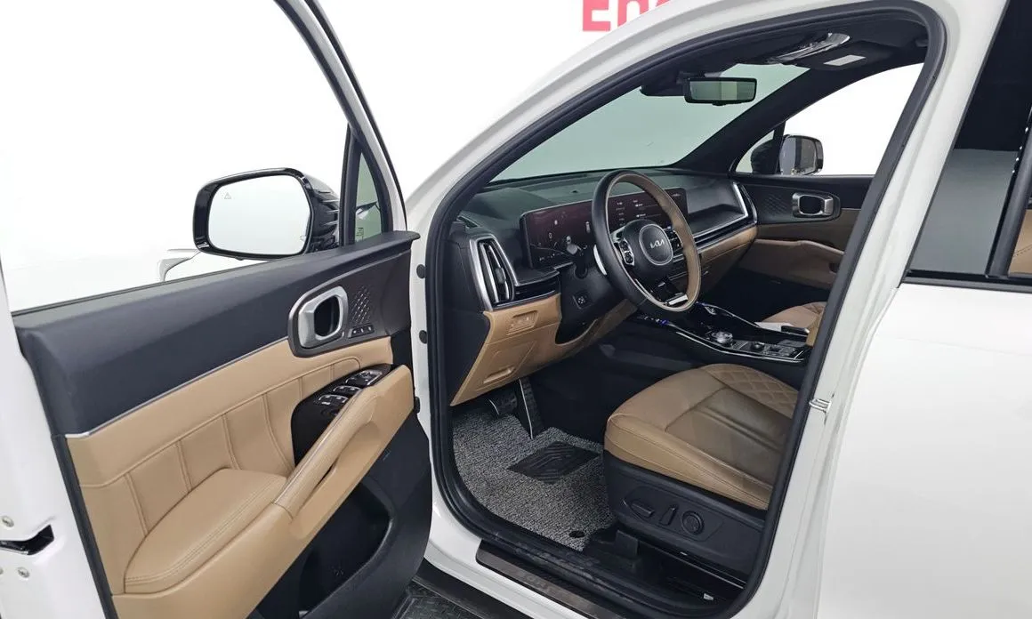 Kia Sorento — фото 5