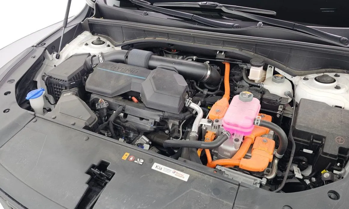 Kia Sorento — фото 9