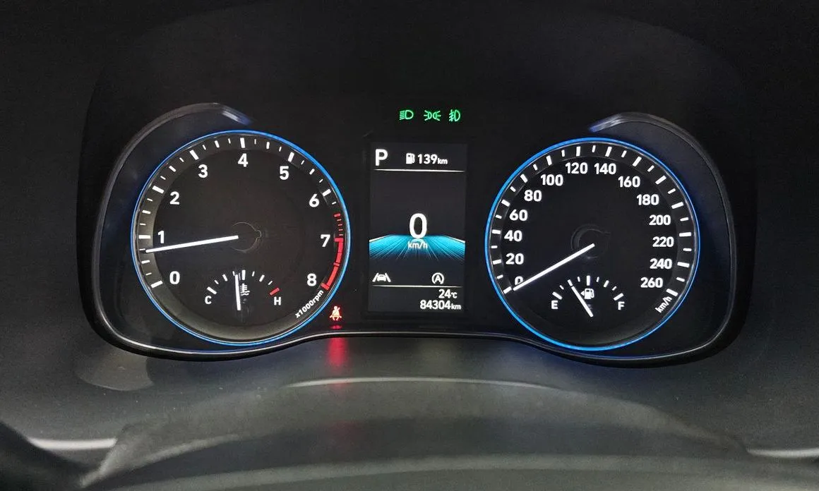 Hyundai Kona — фото 3