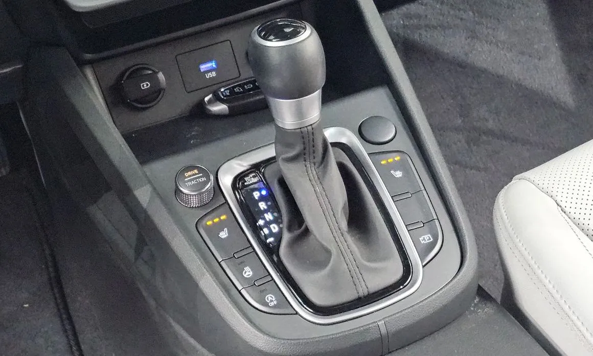 Hyundai Kona — фото 10