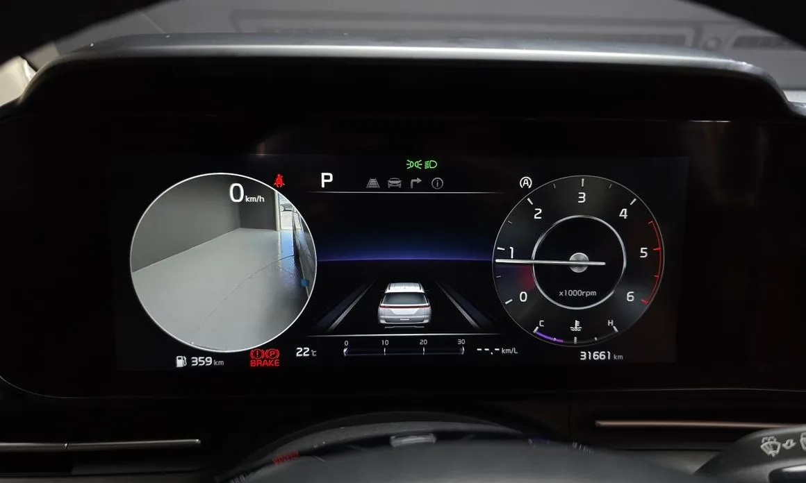 Kia Carnival — фото 2