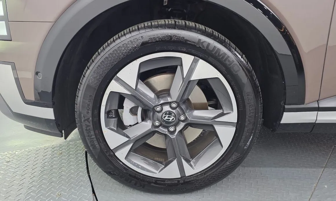 Hyundai Palisade — фото 8