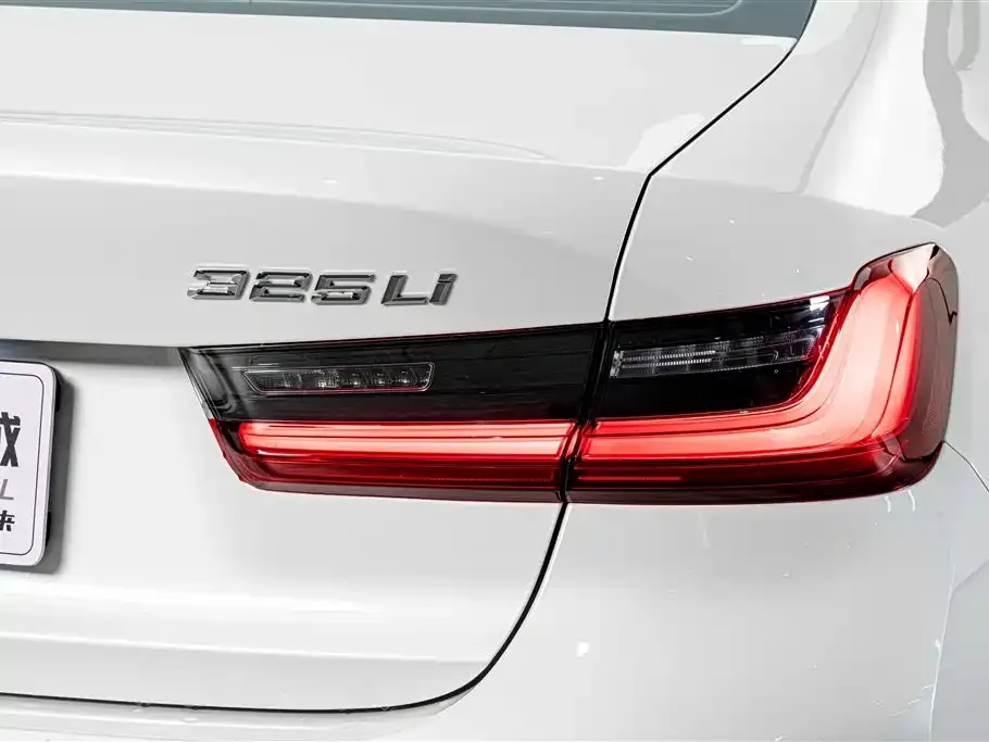BMW 3 Series — фото 5
