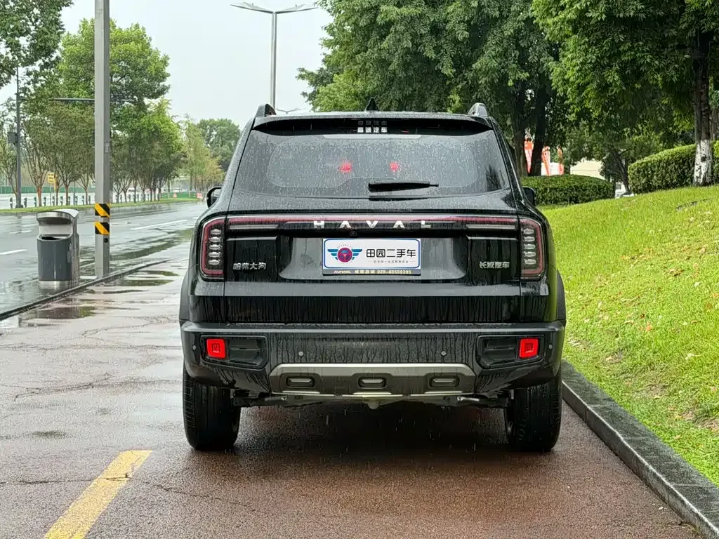 Haval Big Dog — фото 2