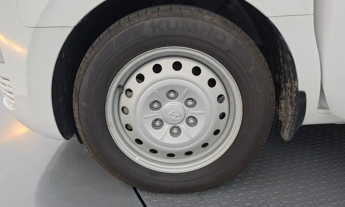Hyundai Staria — фото 10