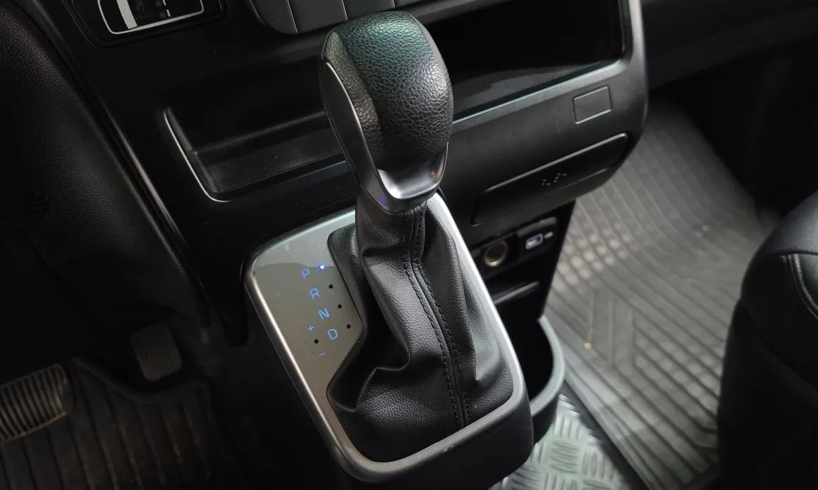 Hyundai Staria — фото 9