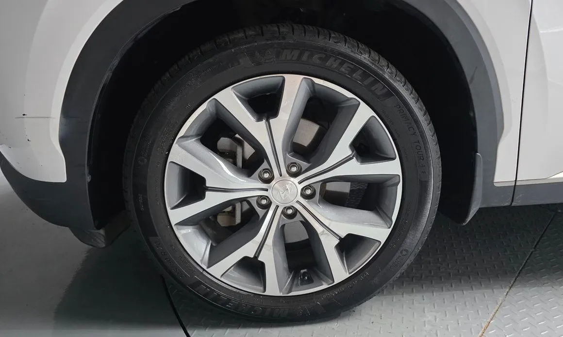 Hyundai Palisade — фото 7