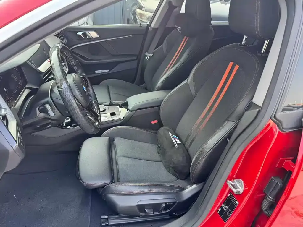 BMW 2 Series (Import) — фото 2