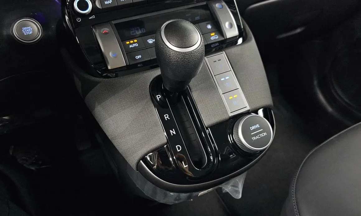 Hyundai Casper — фото 9