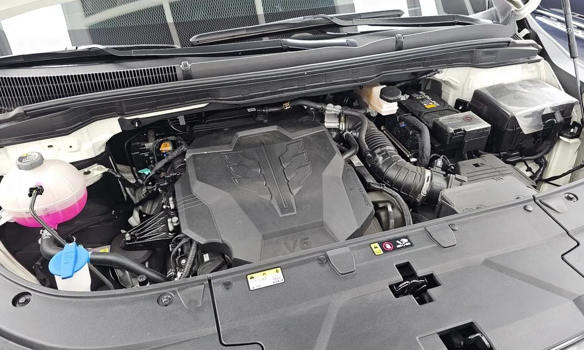 Kia Carnival — фото 10