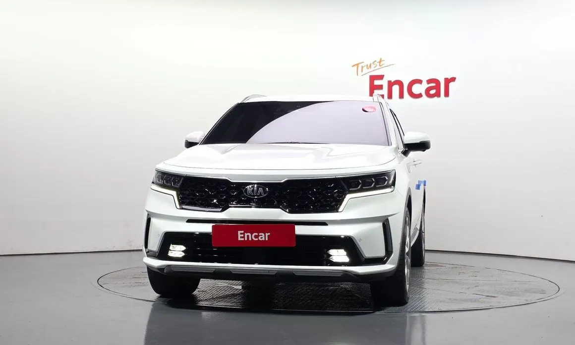 Kia Sorento — фото 2
