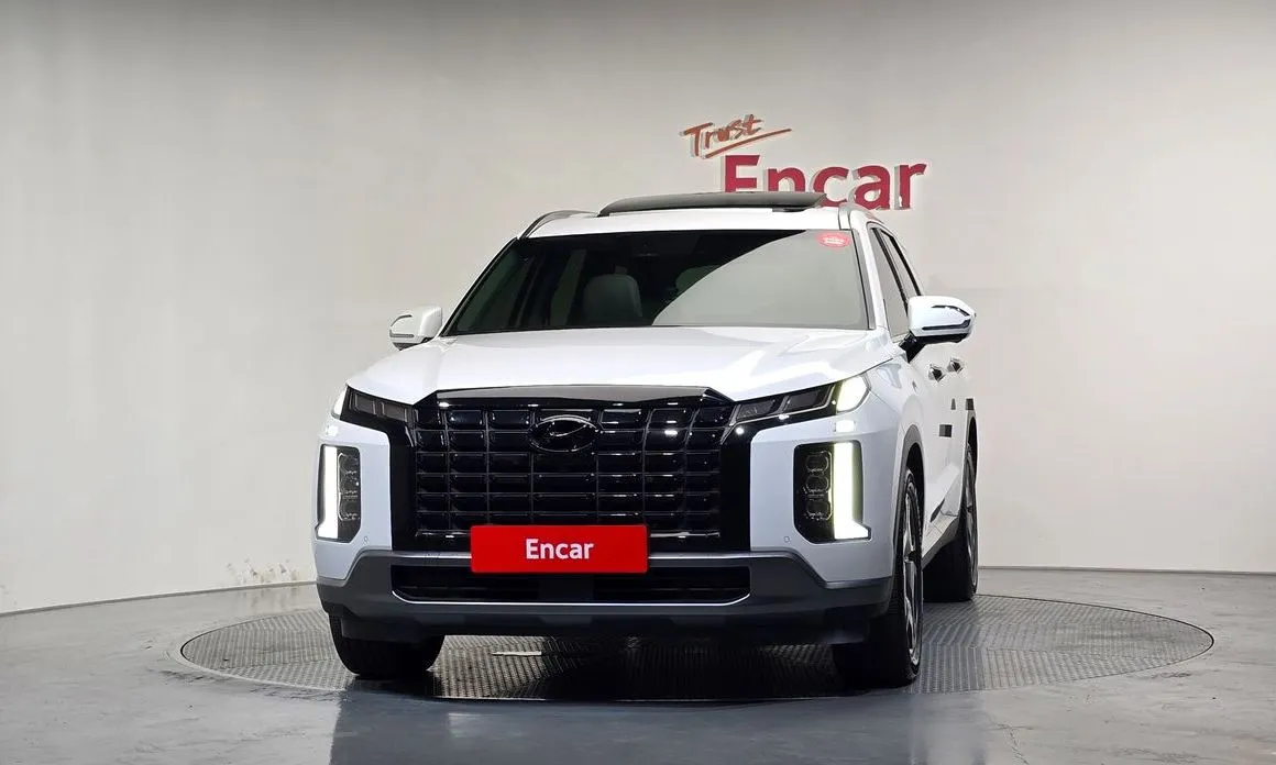 Hyundai Palisade — фото 6