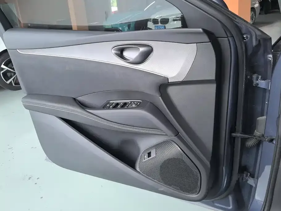BYD Seal 06 — фото 3