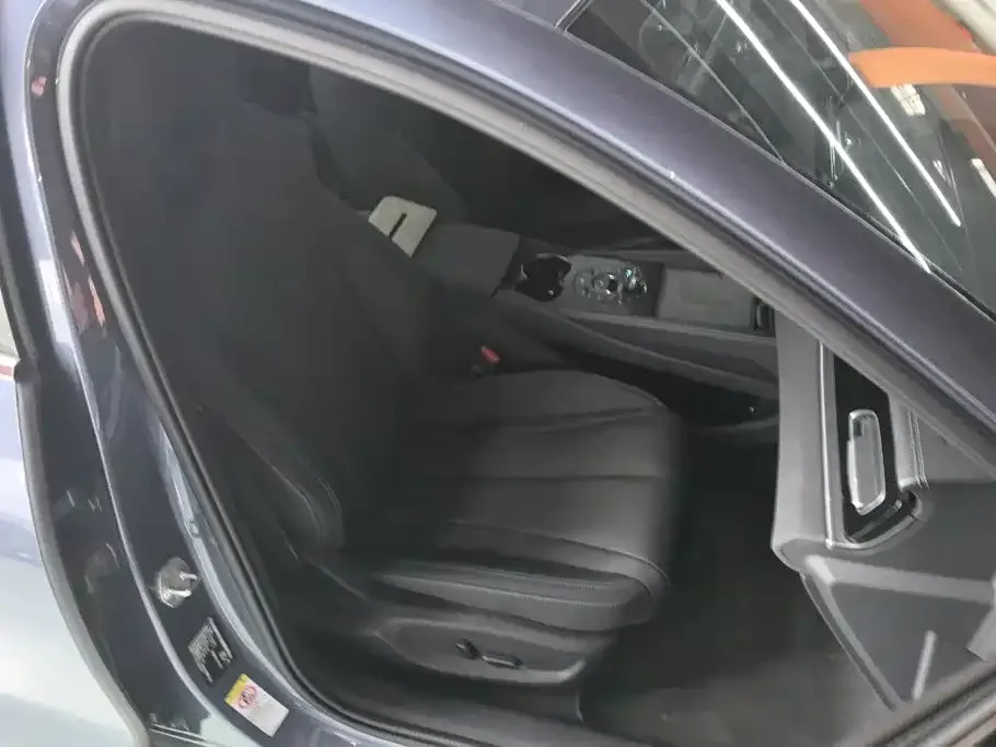 BYD Seal 06 — фото 2