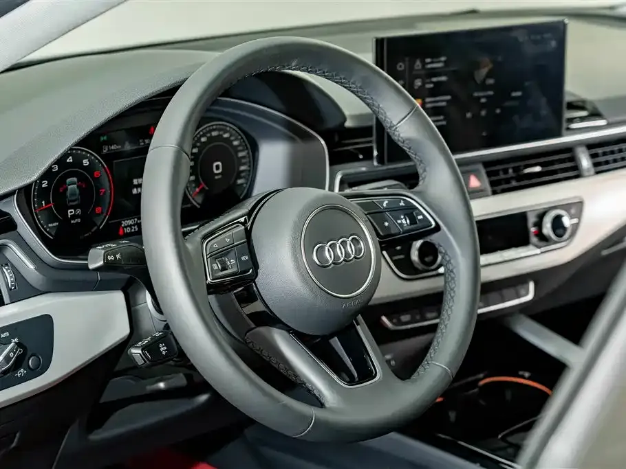 Audi A5 (Import) — фото 9