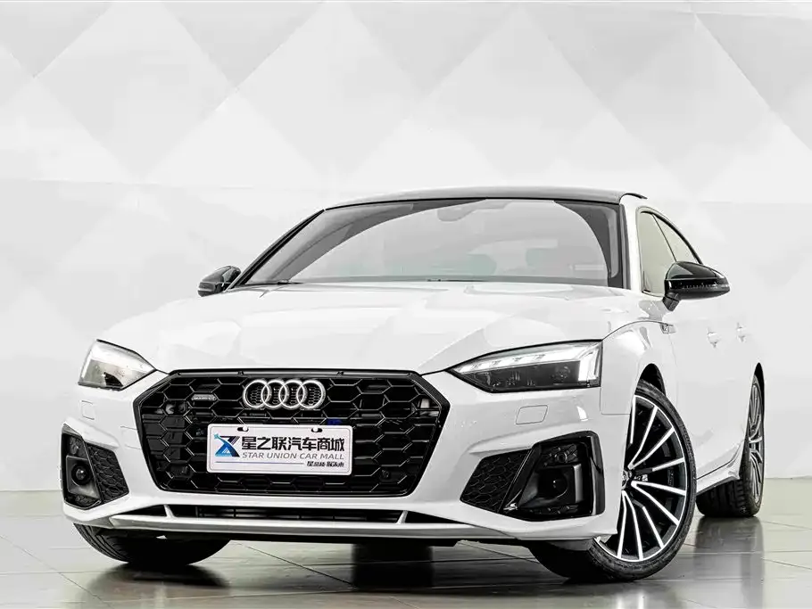 Audi A5 (Import) — фото 6
