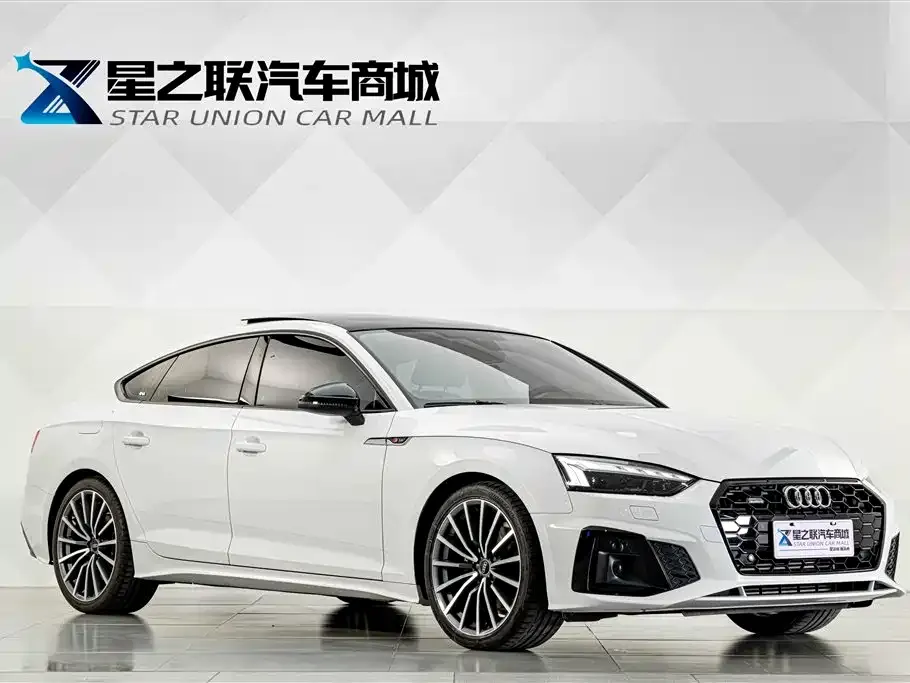 Audi A5 (Import) — фото 8