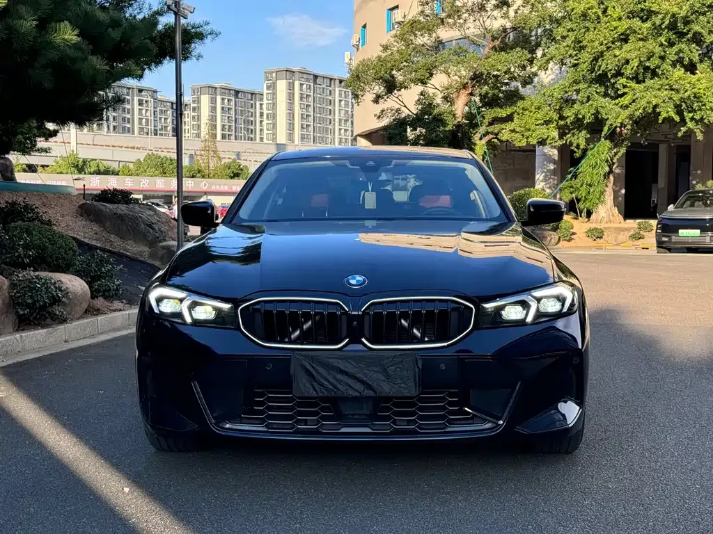 BMW 3 Series — фото 6