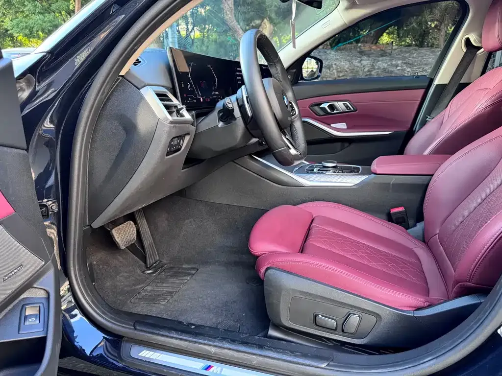 BMW 3 Series — фото 10