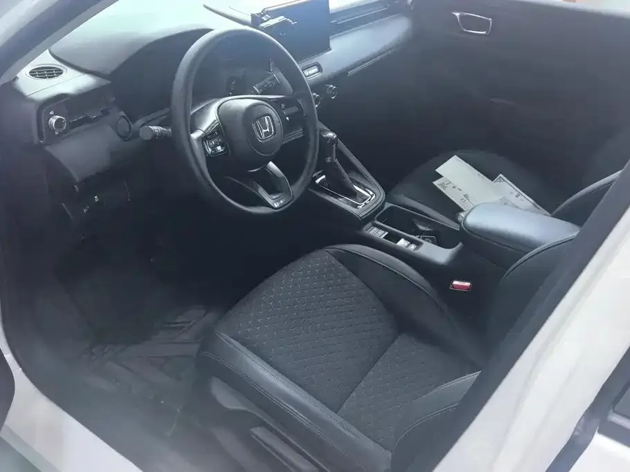 Honda XR-V — фото 5
