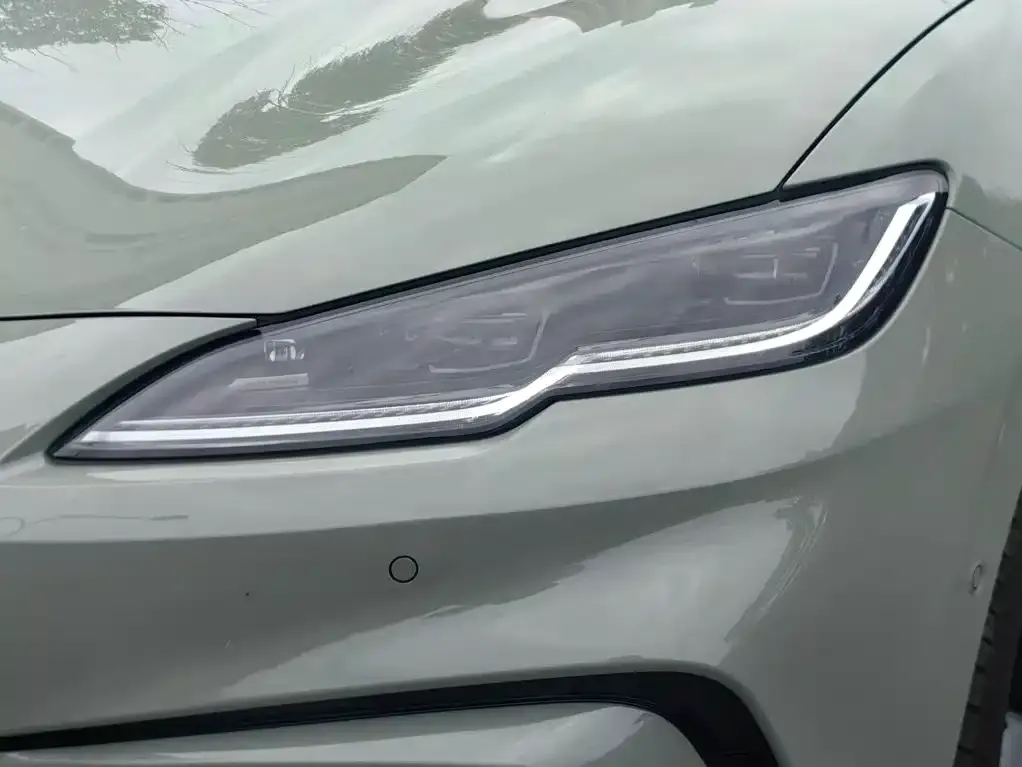 BYD Seal 06GT — фото 2