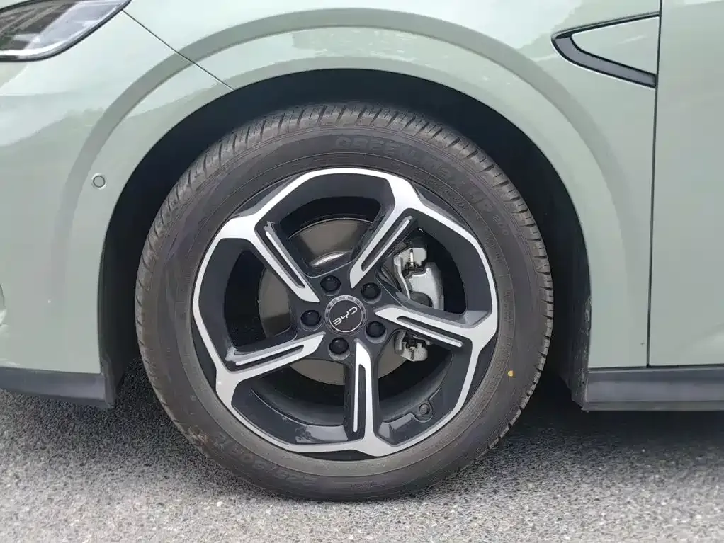 BYD Seal 06GT — фото 7