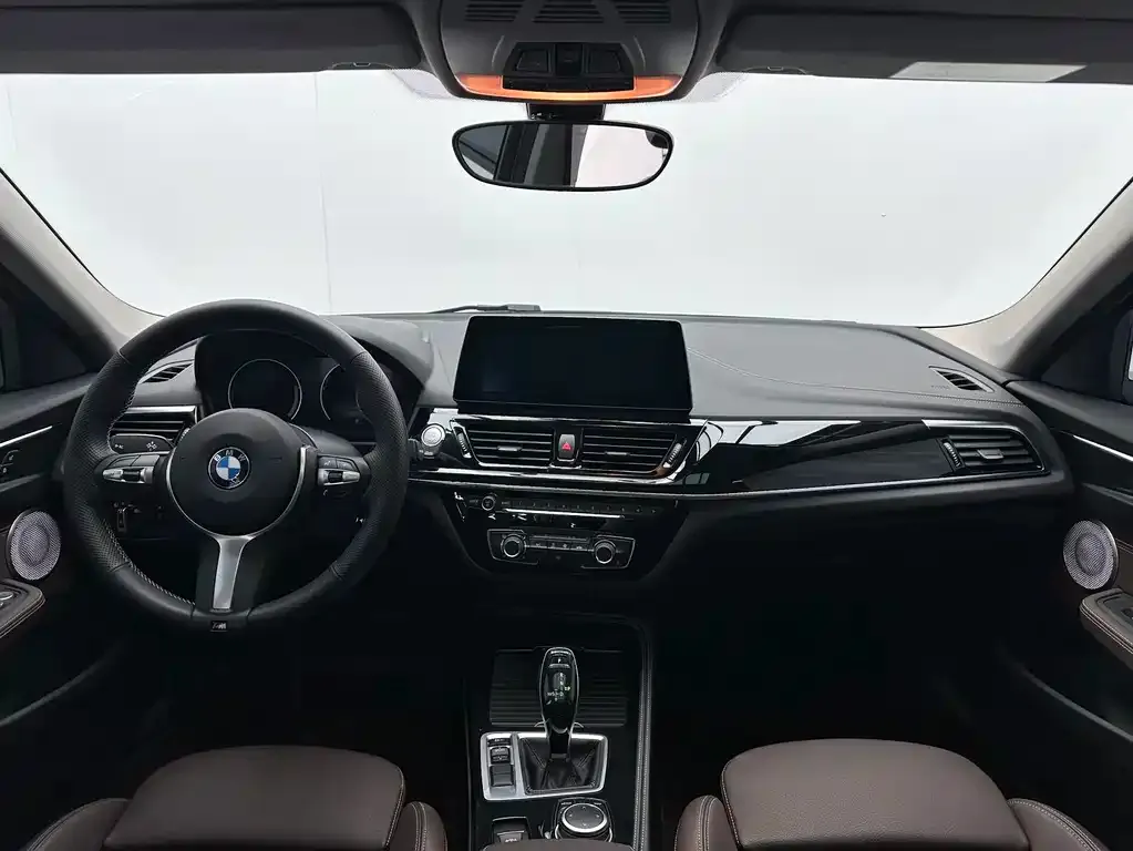 BMW 1 Series — фото 10