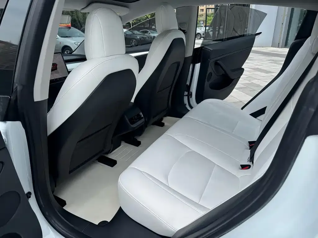 Tesla Model 3 — фото 3