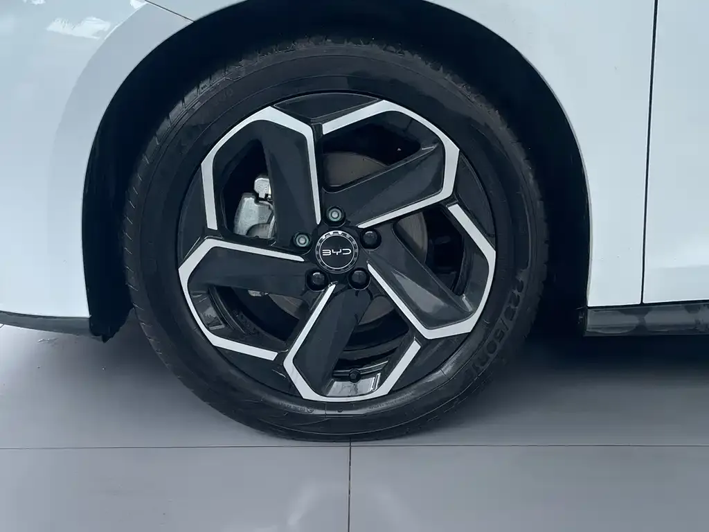 BYD Seal 06 — фото 2