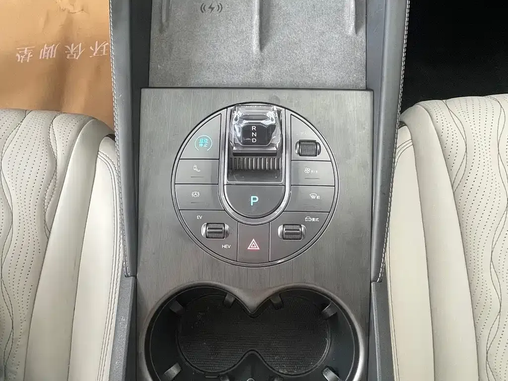 BYD Seal 06 — фото 9