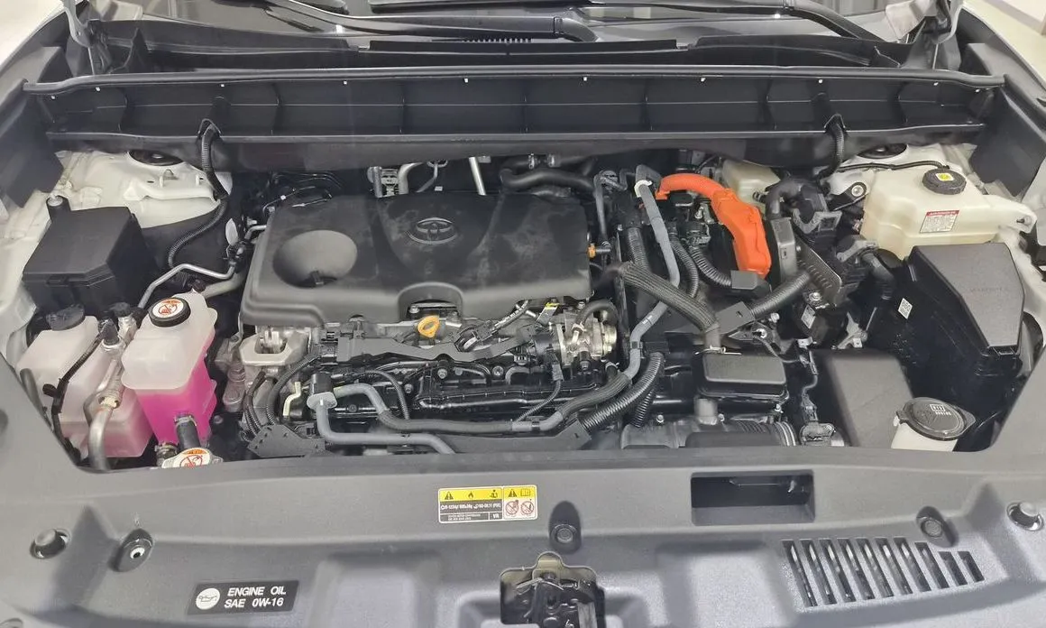 Toyota Highlander — фото 10