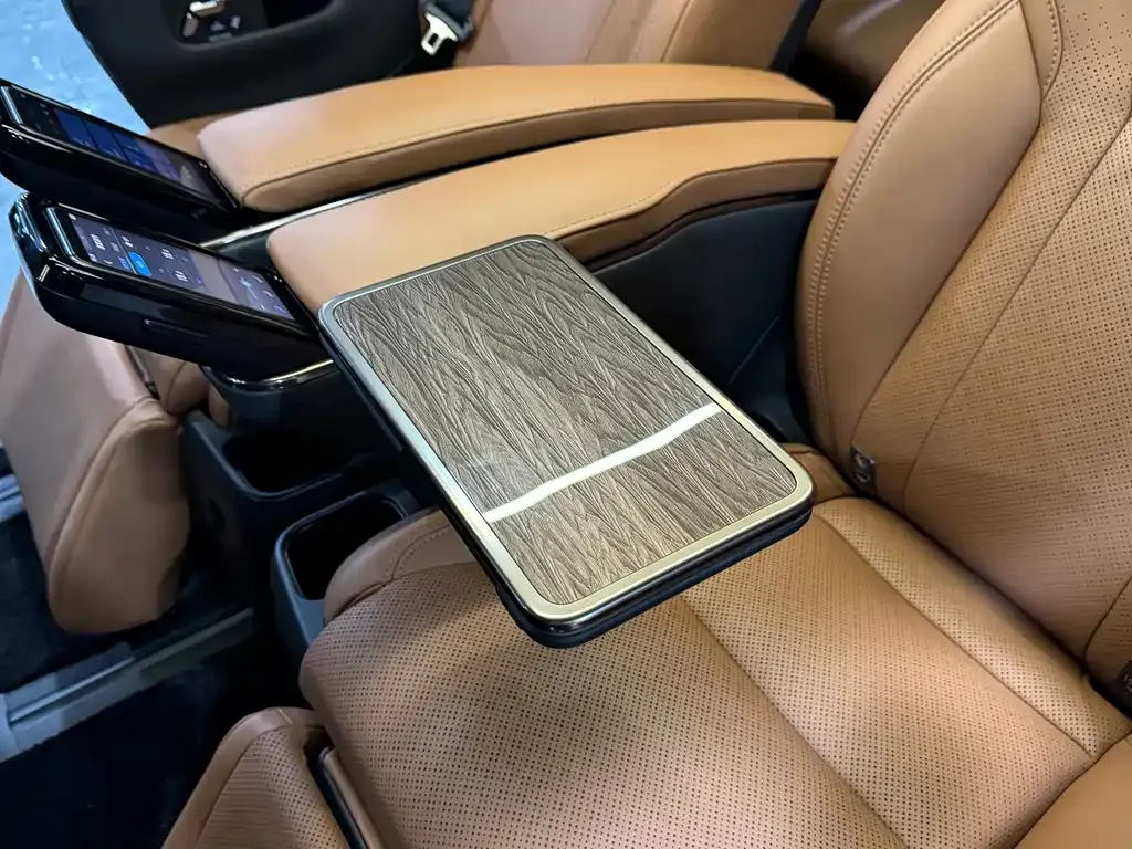 Toyota Vellfire — фото 5
