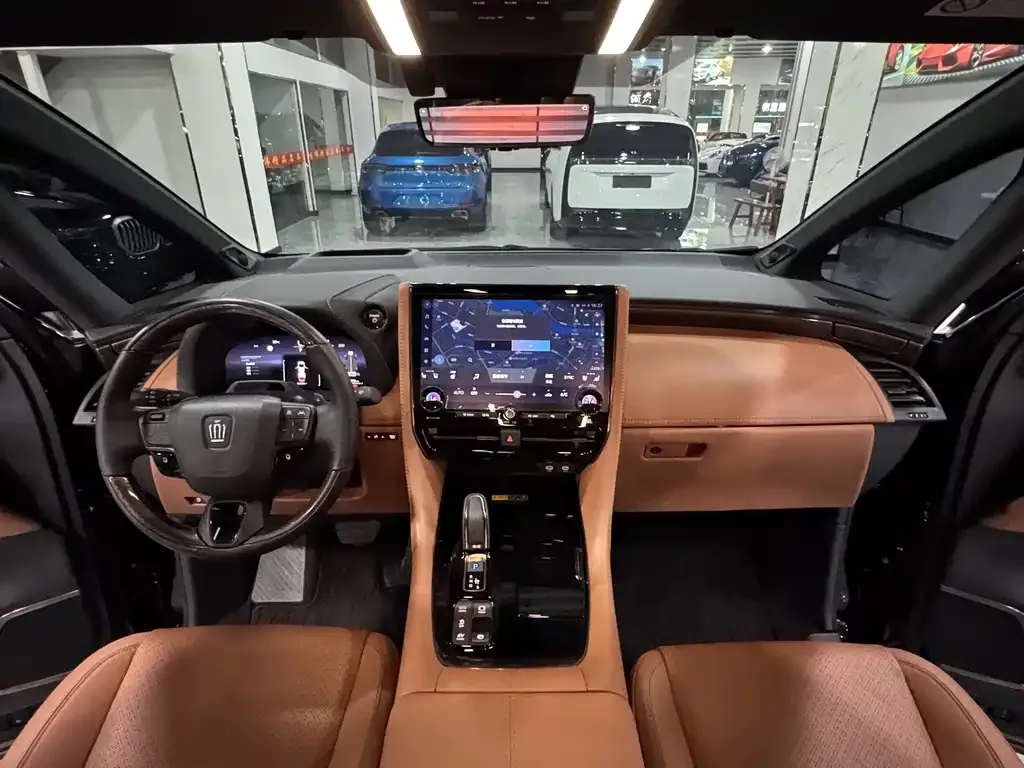 Toyota Vellfire — фото 8