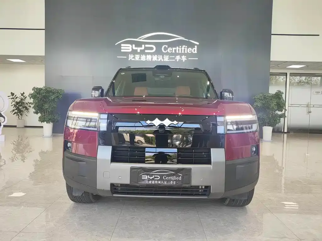 Fang Cheng Bao Ti 7 — фото 9