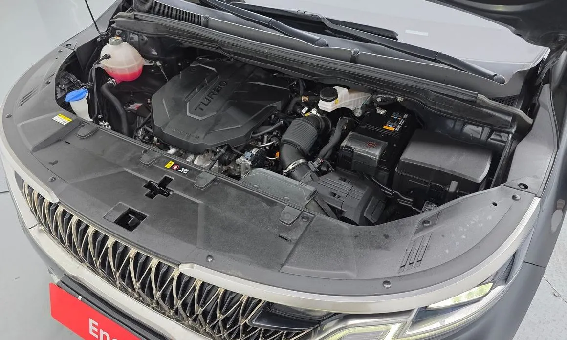 Kia Carnival — фото 10
