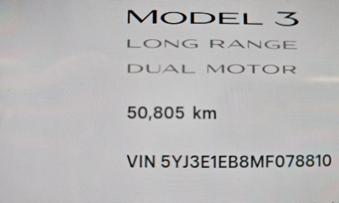 Tesla Model 3 — фото 8
