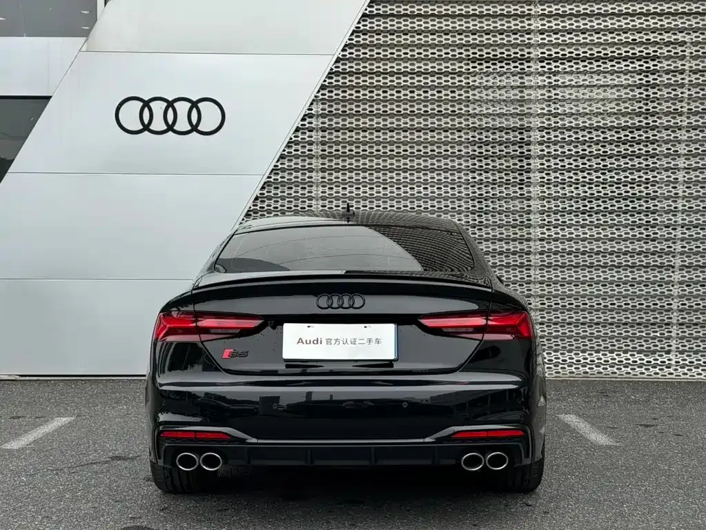 Audi S5 — фото 7