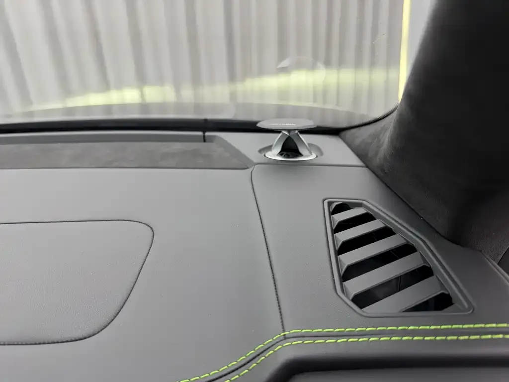 Lamborghini Urus — фото 3