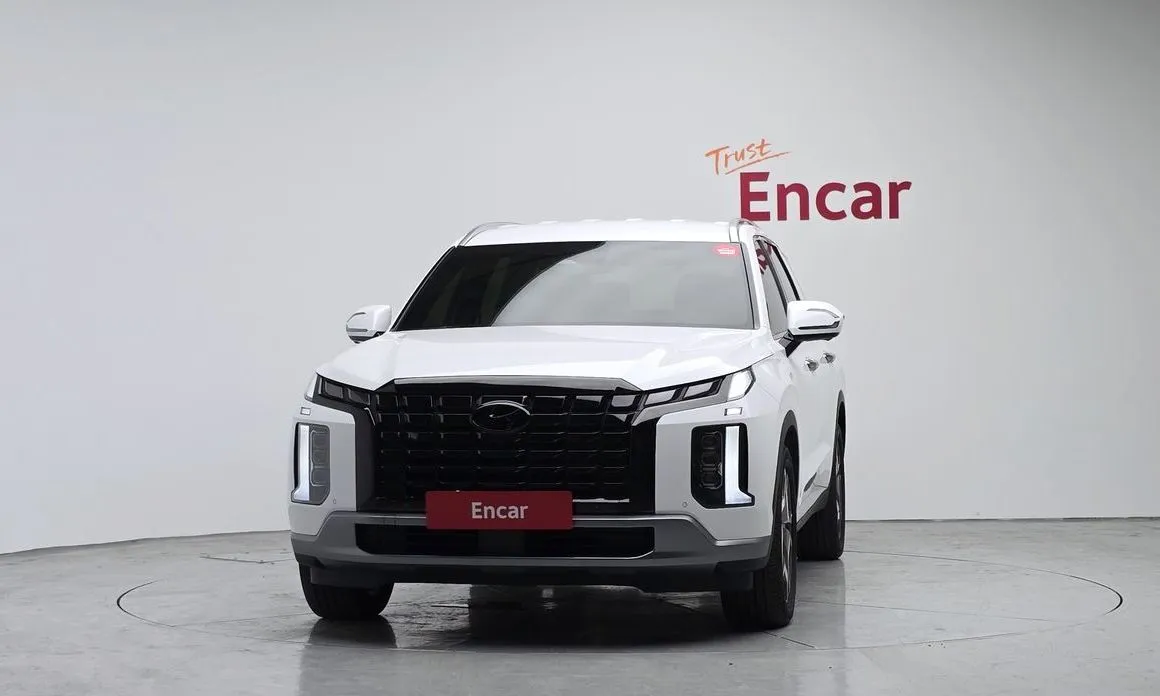 Hyundai Palisade — фото 2